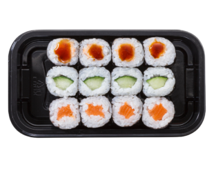 Combo maki