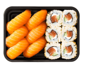 Fuji box L
