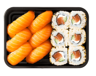 Fuji box L