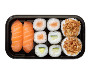 Happy Bento Box S
