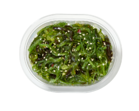 Insalata wakame