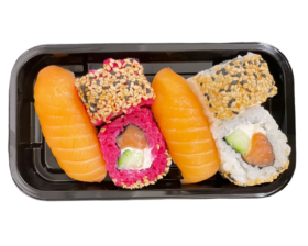 Mini calinigiri
