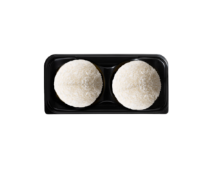 Mochi cocco