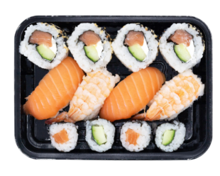Osaka box M