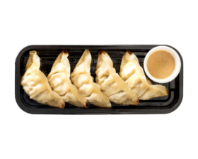 gyoza-pollo