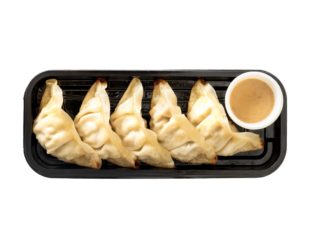 gyoza-pollo