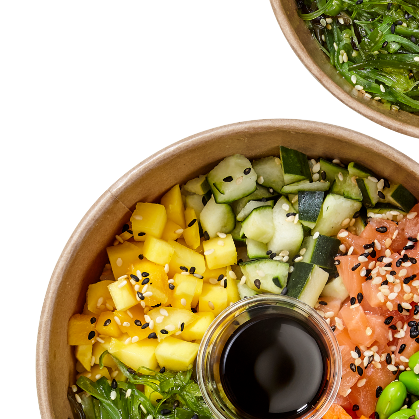 poke